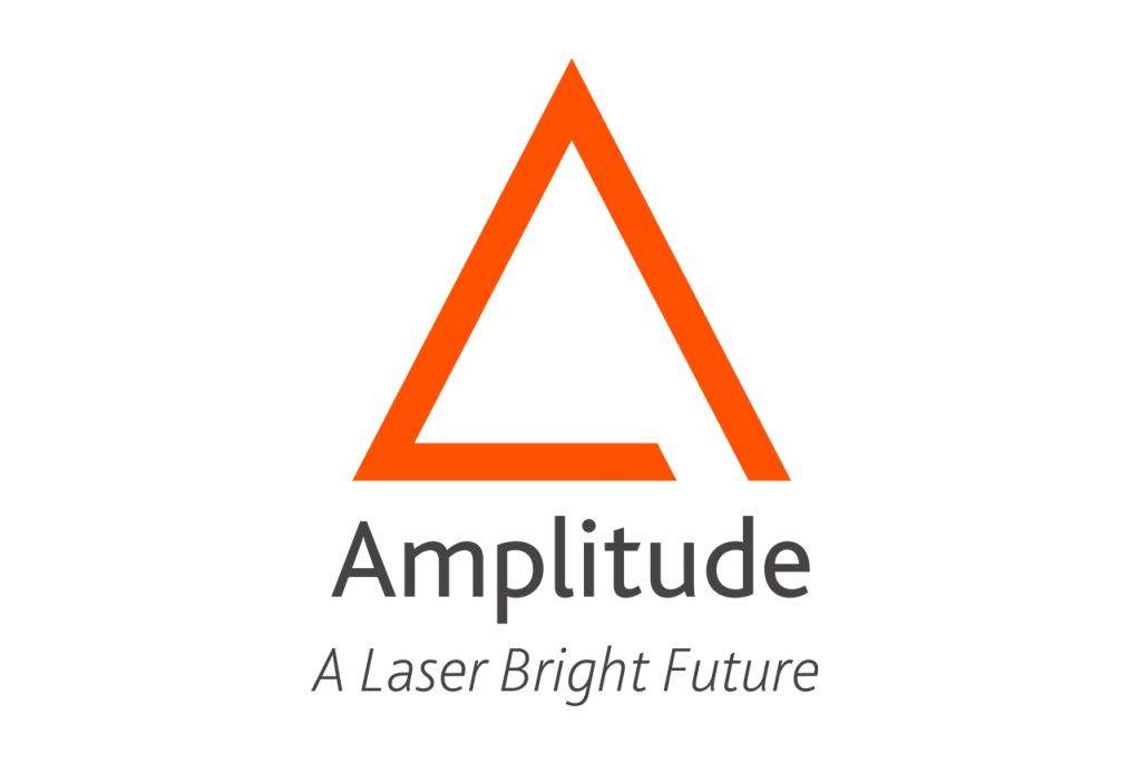 Amplitude logo