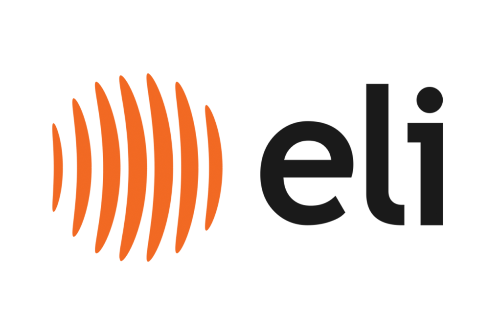 Extreme Light Infrastructure logo