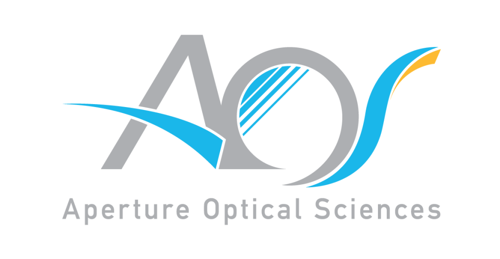 Aperture Optical Sciences logo